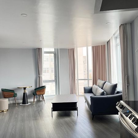 Starlight Hotel Near Lga Airport ニューヨーク エクステリア 写真