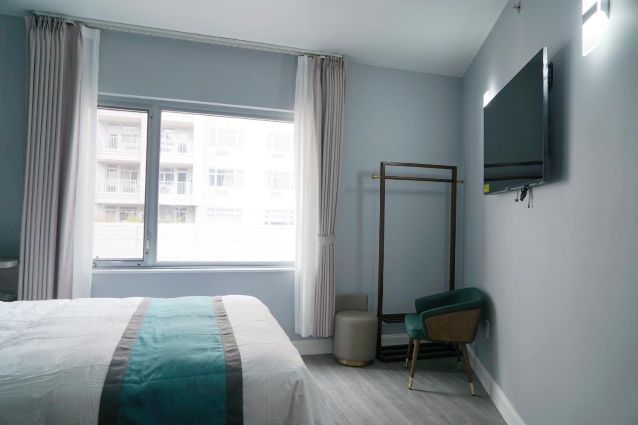 Starlight Hotel Near Lga Airport ニューヨーク エクステリア 写真