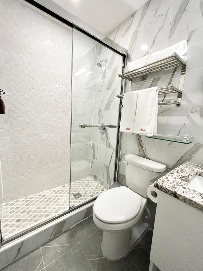Starlight Hotel Near Lga Airport ニューヨーク エクステリア 写真
