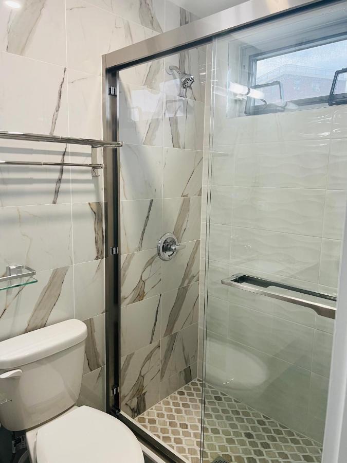 Starlight Hotel Near Lga Airport ニューヨーク エクステリア 写真