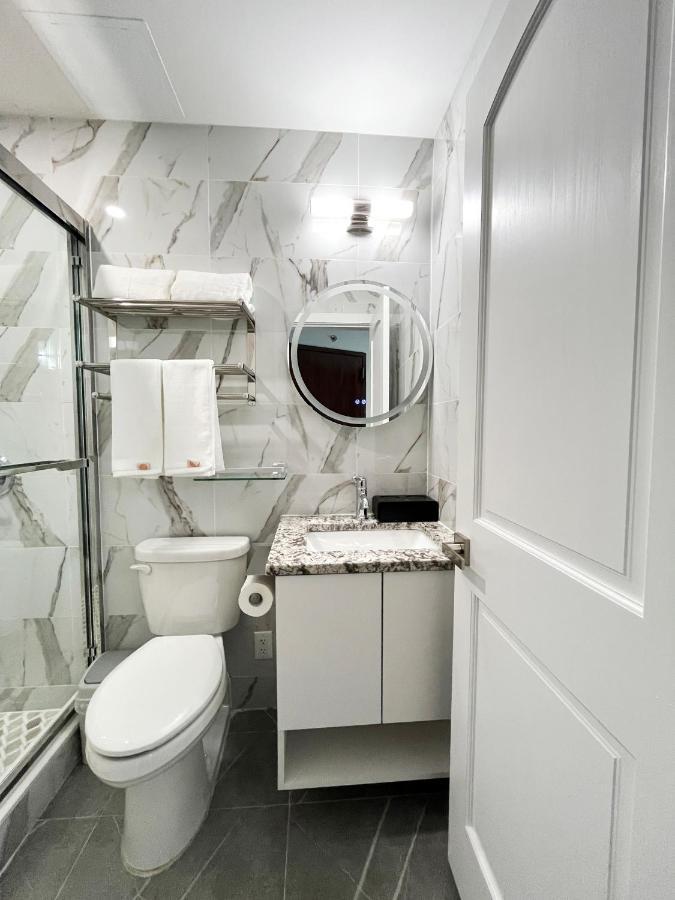 Starlight Hotel Near Lga Airport ニューヨーク エクステリア 写真