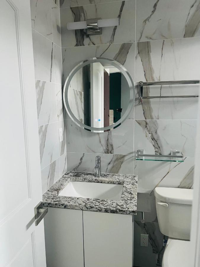 Starlight Hotel Near Lga Airport ニューヨーク エクステリア 写真