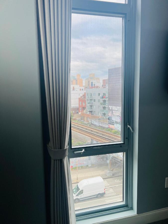 Starlight Hotel Near Lga Airport ニューヨーク エクステリア 写真