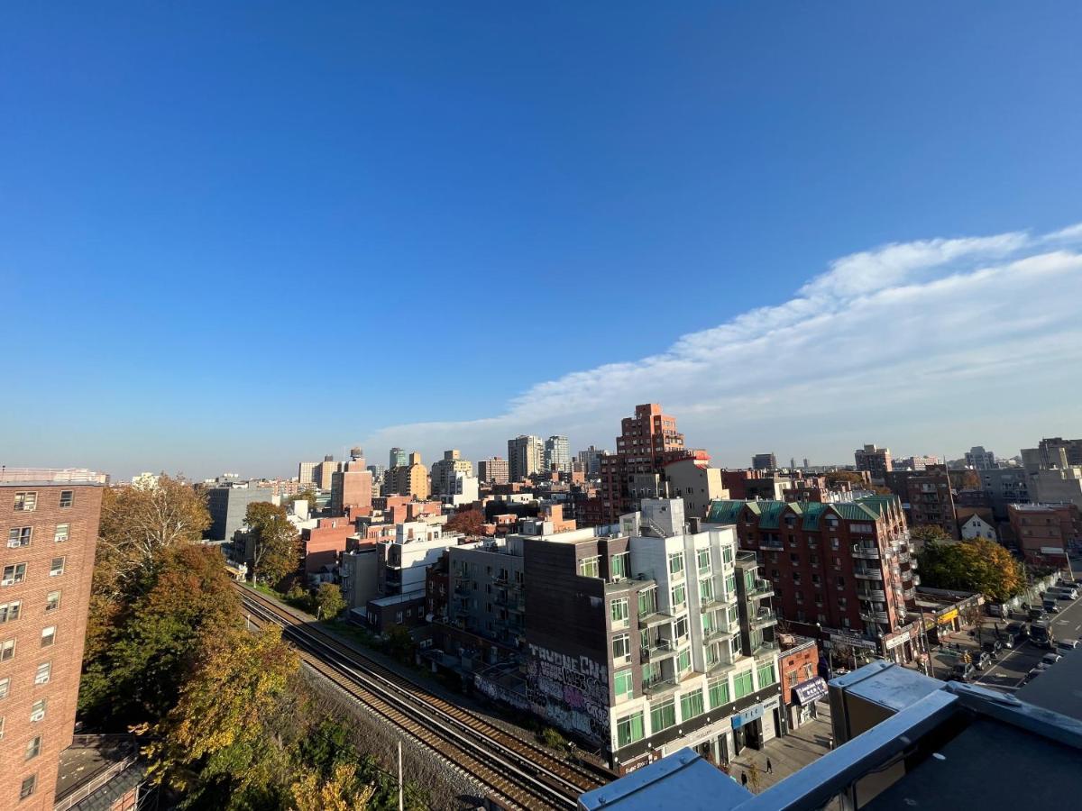 Starlight Hotel Near Lga Airport ニューヨーク エクステリア 写真