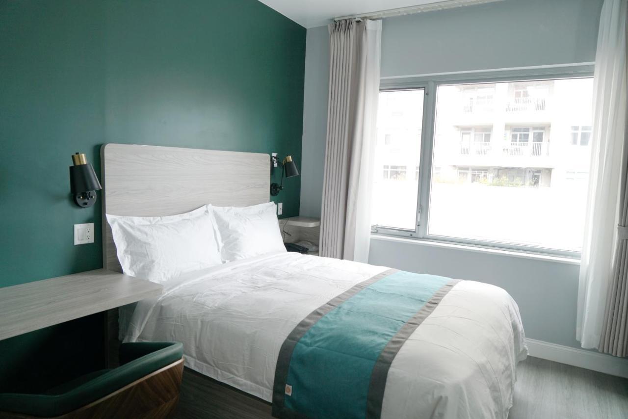 Starlight Hotel Near Lga Airport ニューヨーク エクステリア 写真