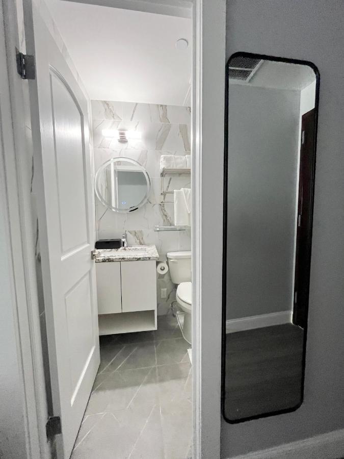 Starlight Hotel Near Lga Airport ニューヨーク エクステリア 写真