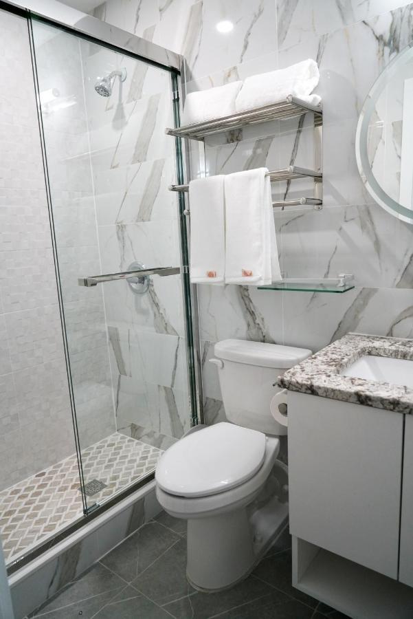 Starlight Hotel Near Lga Airport ニューヨーク エクステリア 写真
