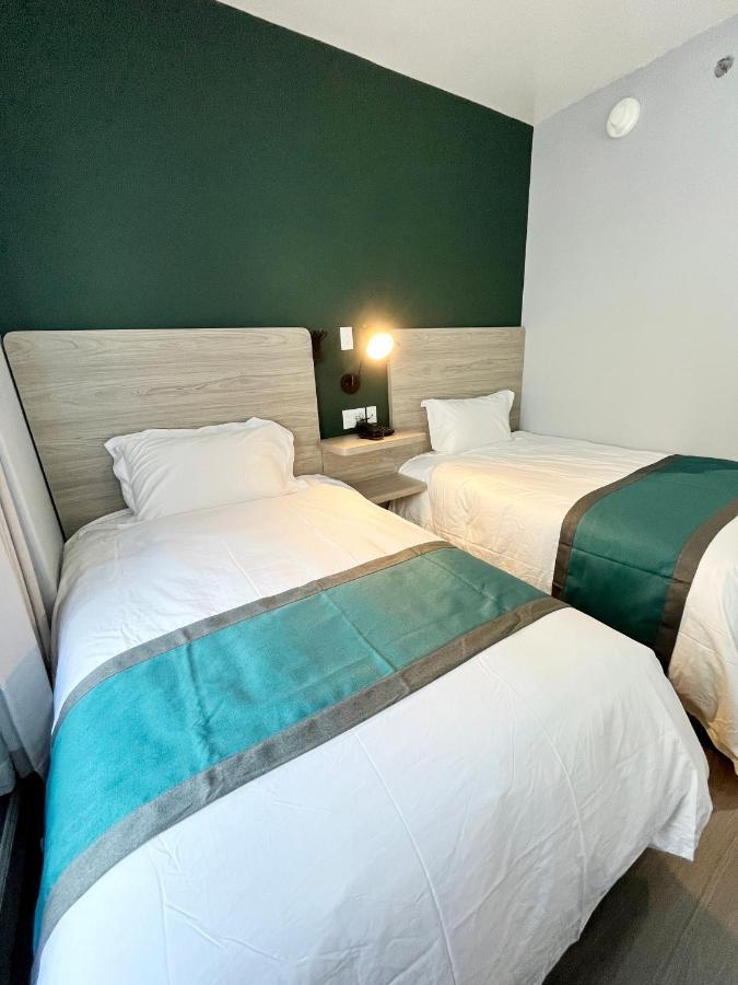Starlight Hotel Near Lga Airport ニューヨーク エクステリア 写真
