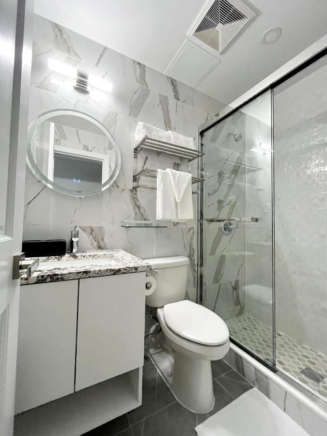 Starlight Hotel Near Lga Airport ニューヨーク エクステリア 写真