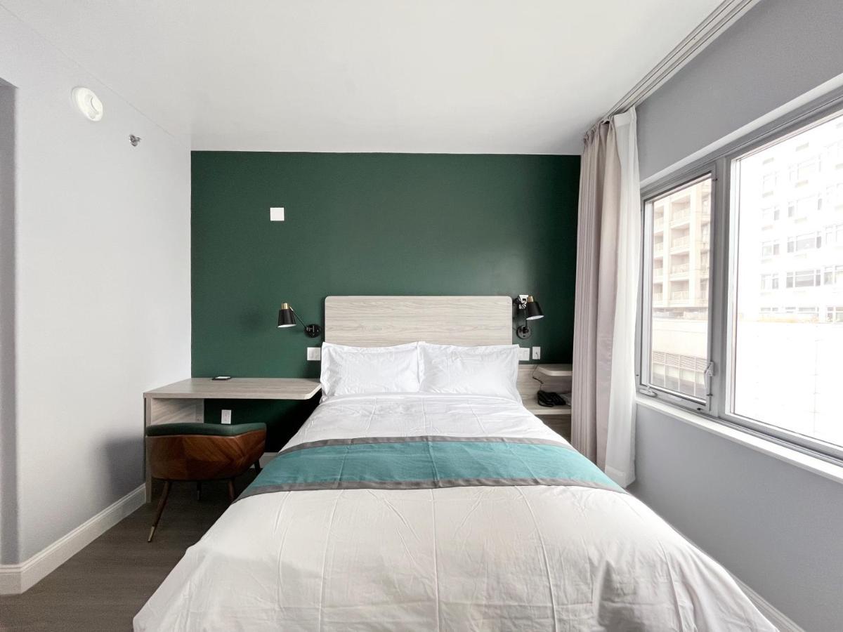 Starlight Hotel Near Lga Airport ニューヨーク エクステリア 写真